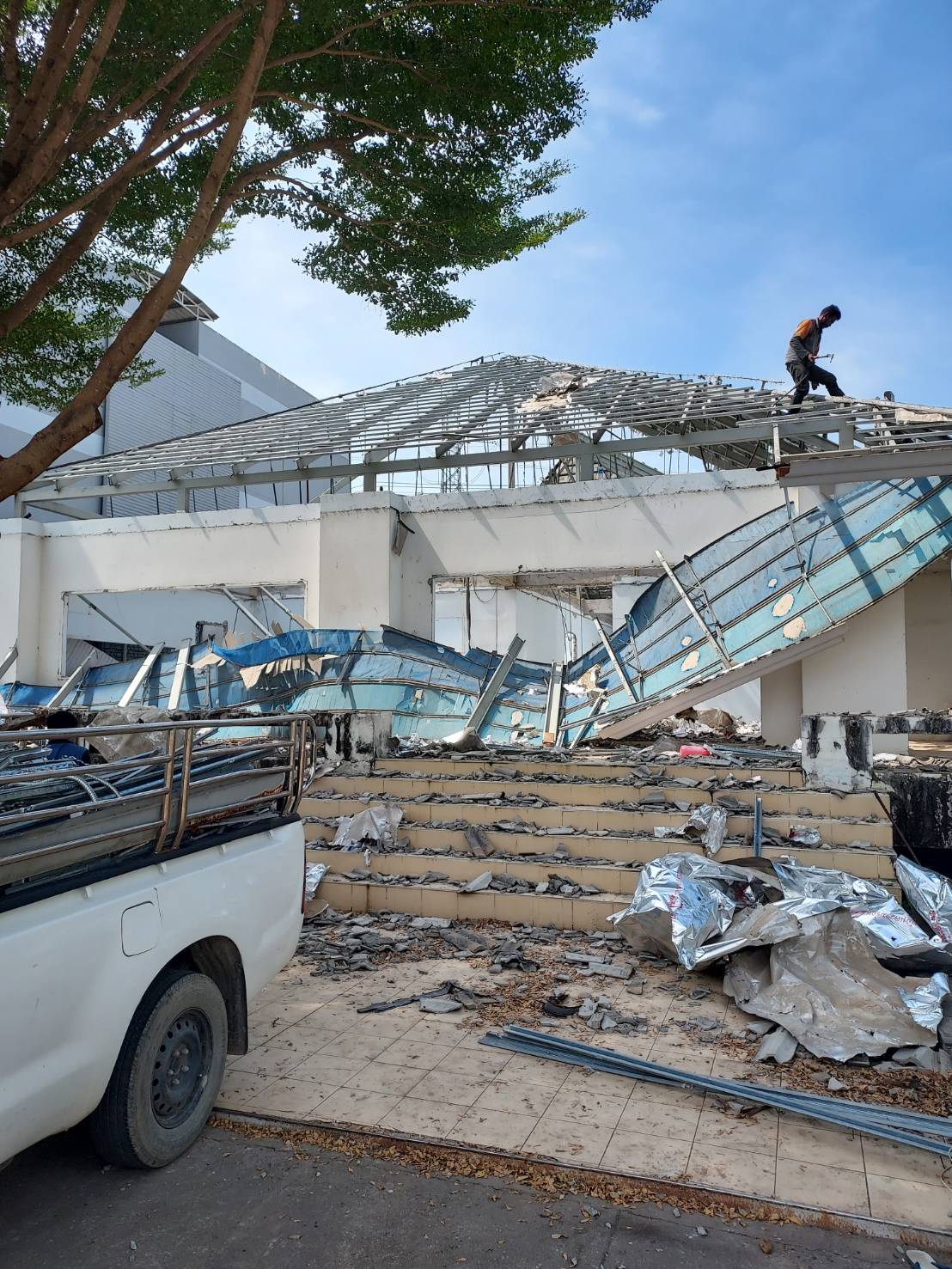 16 - https://ทรัพย์ปัญญารื้อถอนทุบตึก.com | ทรัพย์ปัญญารื้อถอนทุบตึก - บริการทุบรื้อถอนสิ่งปลูกสร้างทุกชนิด ทุบตึกรื้อถอนบ้านไม้เก่า บ้านพัก เพื่อการก่อสร้างใหม่ ยินดีให้บริการงานทุกระดับ ด้วยทีมงานมืออาชีพ 16 - https://ทรัพย์ปัญญารื้อถอนทุบตึก.com | ทรัพย์ปัญญารื้อถอนทุบตึก - บริการทุบรื้อถอนสิ่งปลูกสร้างทุกชนิด ทุบตึกรื้อถอนบ้านไม้เก่า บ้านพัก เพื่อการก่อสร้างใหม่ ยินดีให้บริการงานทุกระดับ ด้วยทีมงานมืออาชีพ