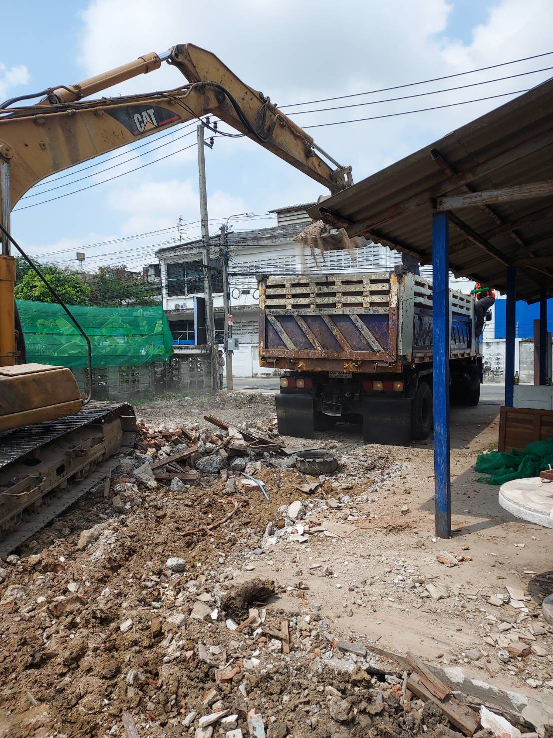 25 - https://ทรัพย์ปัญญารื้อถอนทุบตึก.com | ทรัพย์ปัญญารื้อถอนทุบตึก - บริการทุบรื้อถอนสิ่งปลูกสร้างทุกชนิด ทุบตึกรื้อถอนบ้านไม้เก่า บ้านพัก เพื่อการก่อสร้างใหม่ ยินดีให้บริการงานทุกระดับ ด้วยทีมงานมืออาชีพ 25 - https://ทรัพย์ปัญญารื้อถอนทุบตึก.com | ทรัพย์ปัญญารื้อถอนทุบตึก - บริการทุบรื้อถอนสิ่งปลูกสร้างทุกชนิด ทุบตึกรื้อถอนบ้านไม้เก่า บ้านพัก เพื่อการก่อสร้างใหม่ ยินดีให้บริการงานทุกระดับ ด้วยทีมงานมืออาชีพ